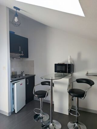  Appartement � louer 2 pi�ces 39 m�