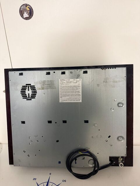 PLAQUE DE CUISSON MIXTE INDUCTION GAZ 200 Mareil-sur-Mauldre (78)