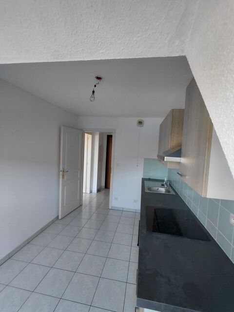  Appartement � louer 3 pi�ces 70 m�