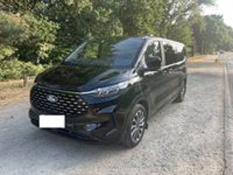 Tourneo VP Tourneo Custom 320 L2H1 2.0 EcoBlue 170 ch BVA8 Titanium X 2025 occasion 44800 Saint-Herblain