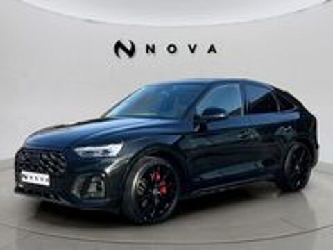 SQ5 Sportback 3.0 TDI 2021 occasion 33600 Pessac