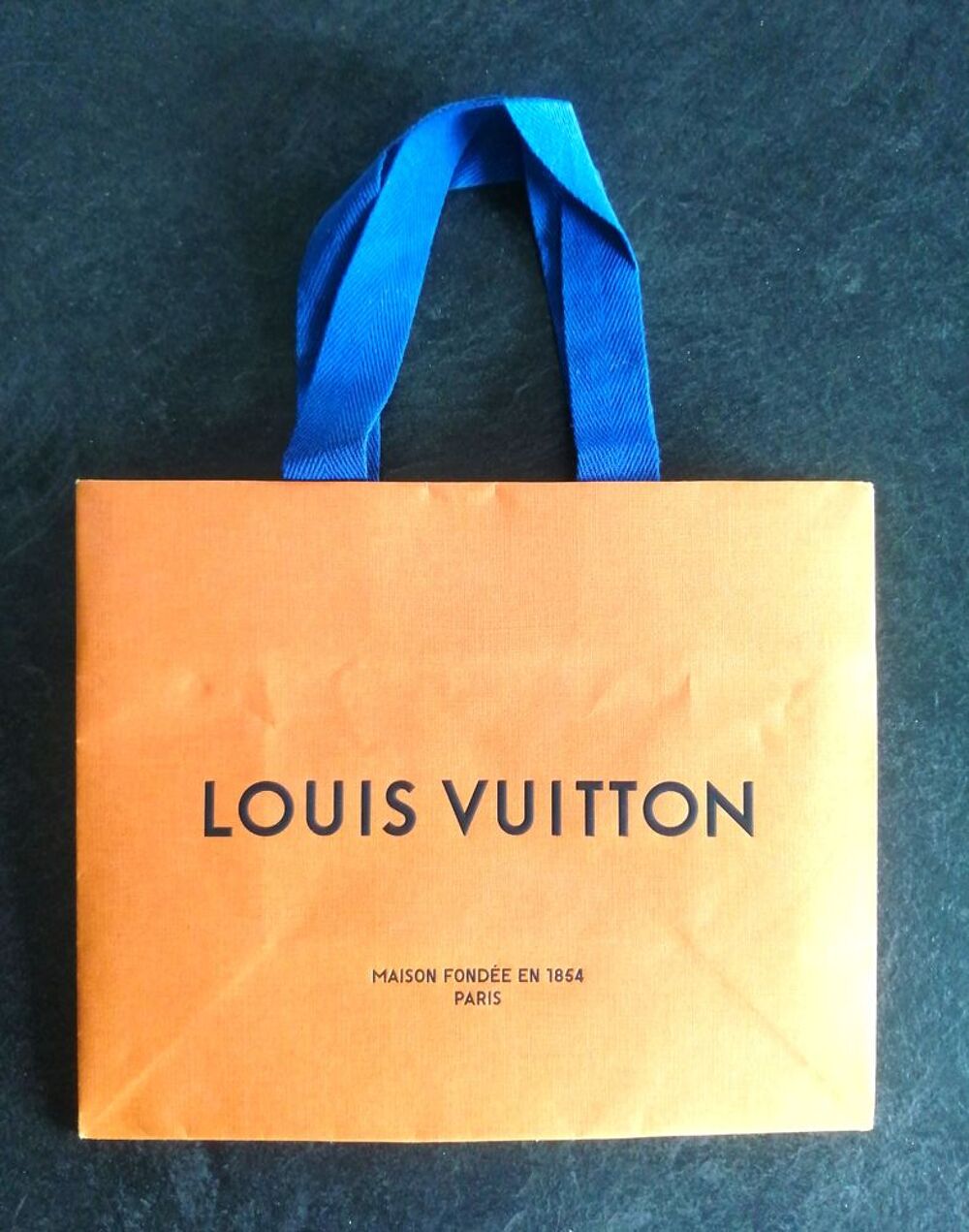 Pochette sac original neuf Maroquinerie