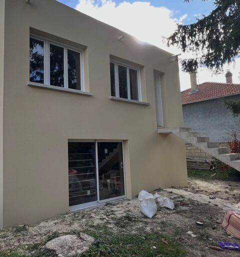 Travaux de Ma&ccedil;onnerie, R&eacute;novation & Extension ? Baticer SARL 0 91390 Morsang-sur-orge