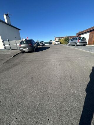  Parking / Garage à vendre 310 m²