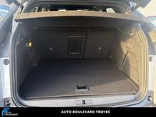 3008 Hybrid 225 e-EAT8 GT 2022 occasion 10600 Barberey-Saint-Sulpice