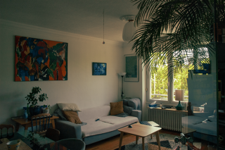  Appartement à louer 3/4 pièces 92 m² Nancy