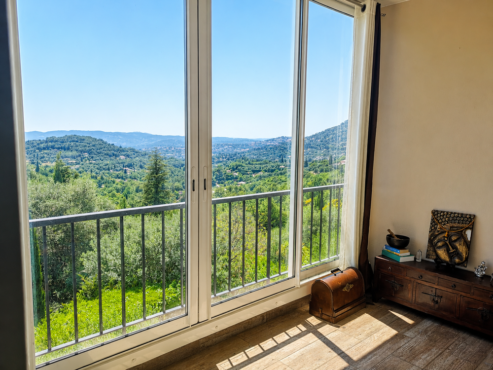 Appartement 3 pièces 61 m² · à Grasse · 61 m² · 249 000 €