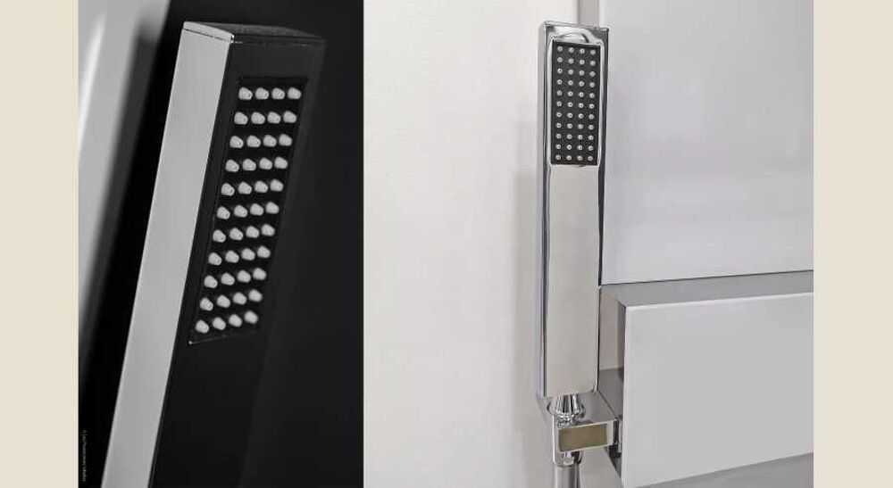 colonne de douche kinedo &agrave; prix r&eacute;duit Bricolage