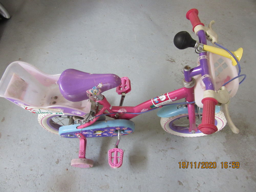 velo Jeux / jouets