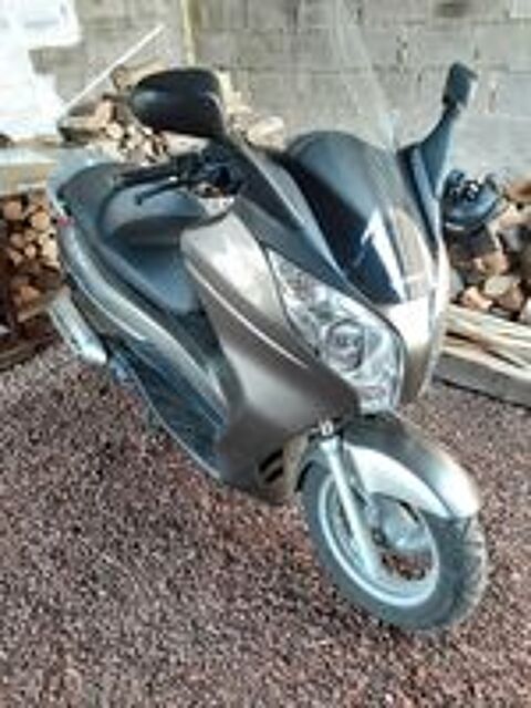 HONDA 2008 occasion 80400 Muille-Villette