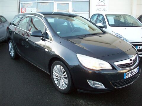 Opel Astra Opel astra sport tourer cosmo pack 2011 occasion Riom 63200