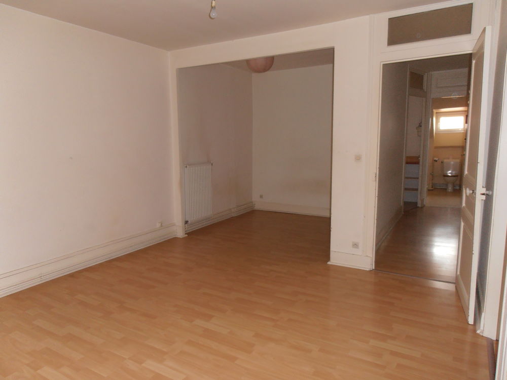 Location Appartement T2 Esplanade Grenoble