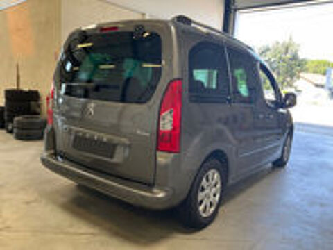 Partner Tepee 1.6 VTi 120ch Active 2011 occasion 67240 Bischwiller