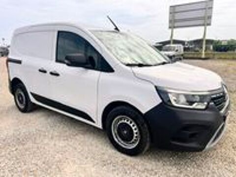 Kangoo KANGOO VAN BLUE DCI 115 EXTRA SESAME OUVRE TOI 2022 occasion 10600 Payns