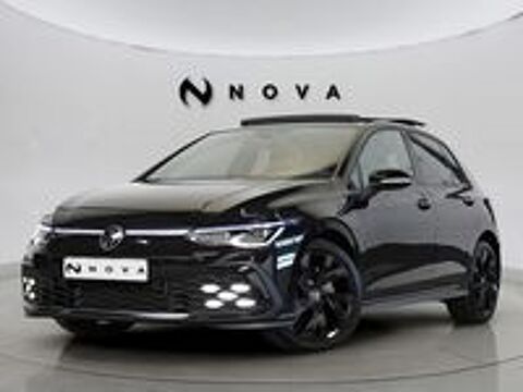 Golf VIII GTE 245 Toit Ouvrant 2022 occasion 33600 Pessac