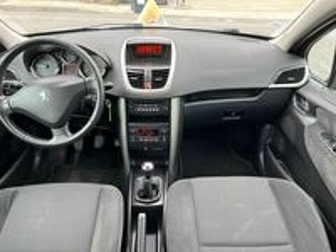 207 1.6 HDi 16v 90ch Ex&eacute;cutive Pack 2006 occasion 42700 Firminy