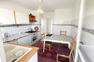  Appartement à vendre 3 pièces 57 m²