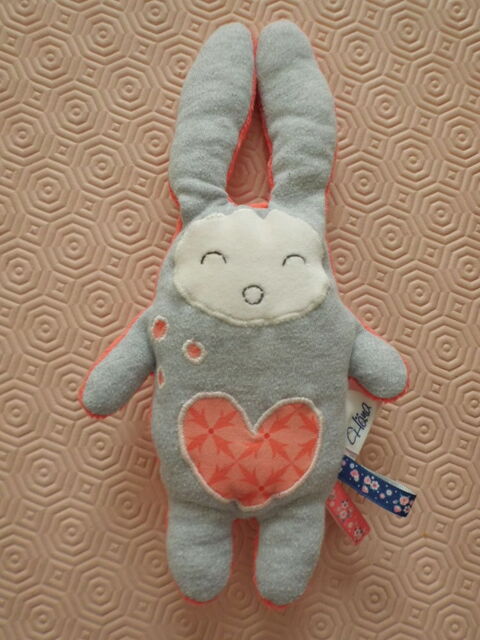 doudou lapin hana 19 Oignies (62)