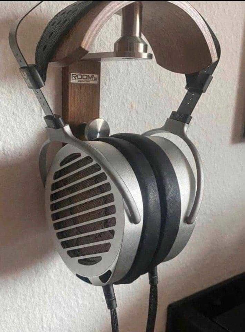 HiFiMan Shangri-La Jr - Set Complet Audio et hifi