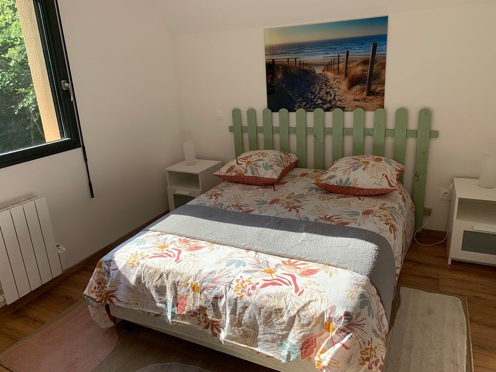 Location Appartement appartement meublé Fort-mahon-plage