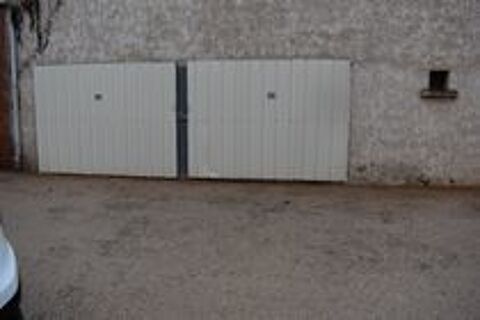  Parking / Garage � louer 15 m�
