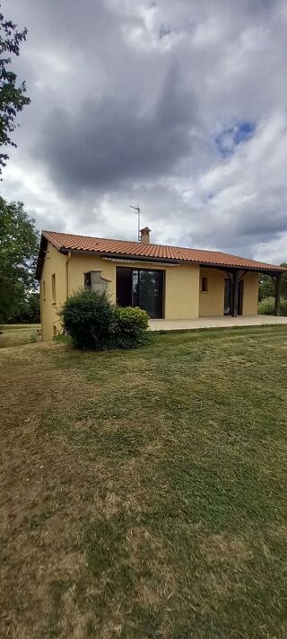  Maison à vendre 8 pièces 191 m² Saint-lin