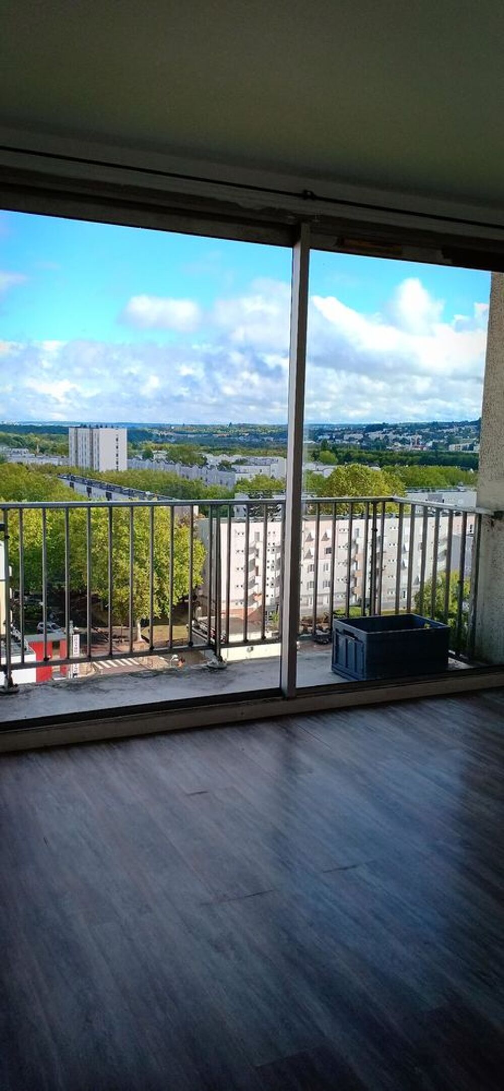 Location Appartement Appartement POISSY Poissy