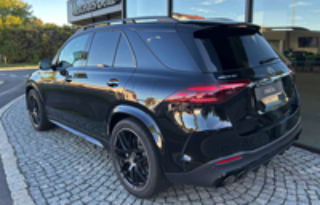 Classe GLE GLE 53 Hybride AMG 9G-SPEEDSHIFT AMG 4Matic+ (34 CV) 2024 occasion 59000 Lille