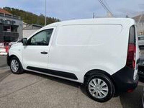 Kangoo Express 1.5 DCI 2022 occasion 42700 Firminy