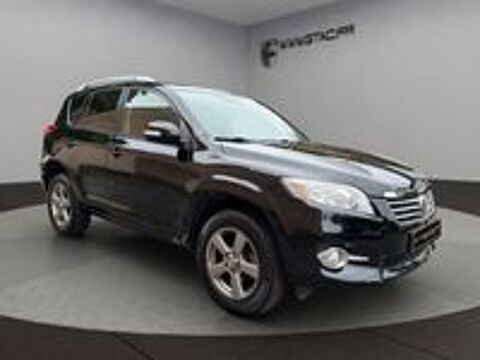 RAV 4 RAV4 RC 150 D-4D 2WD Lounge 2013 occasion 93390 Clichy-sous-Bois