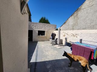  Maison à vendre 4 pièces 87 m²