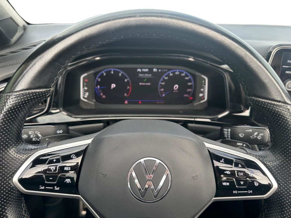 T-ROC T-Roc Cabriolet 1.5 TSI EVO 150 Start/Stop DSG7 R-Line 2022 occasion 91170 Viry-Ch&acirc;tillon