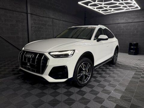Annonce voiture Audi Q5 34490 €