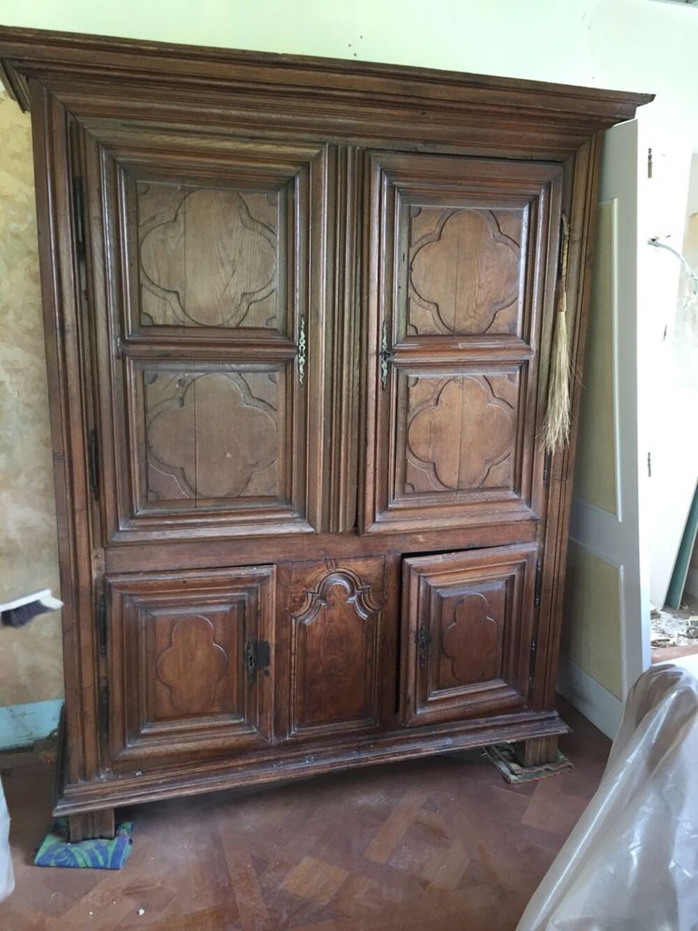 buffert Meubles