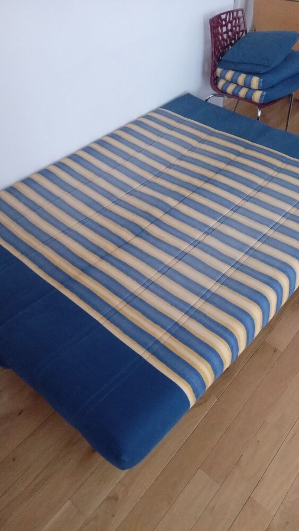 Banquette clic clac Meubles