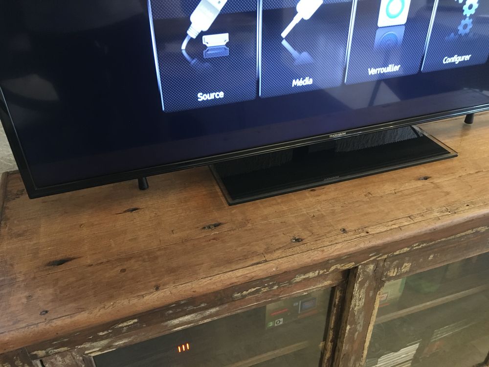 Tv lcd Thomson 50 p. Photos/Video/TV
