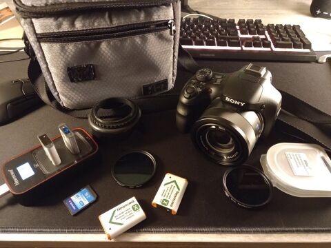 dsc hx 400v 350 Canet-en-Roussillon (66)