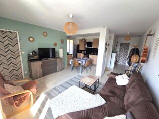  Appartement � vendre 3 pi�ces 62 m� Francheville