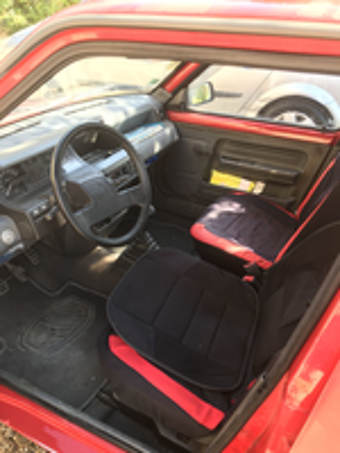 R5 5 L 1989 occasion 07100 Annonay