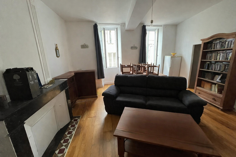Vente Immeuble Immeuble de rapport Blaye Blaye