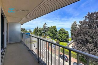  Appartement à vendre 4 pièces 77 m²