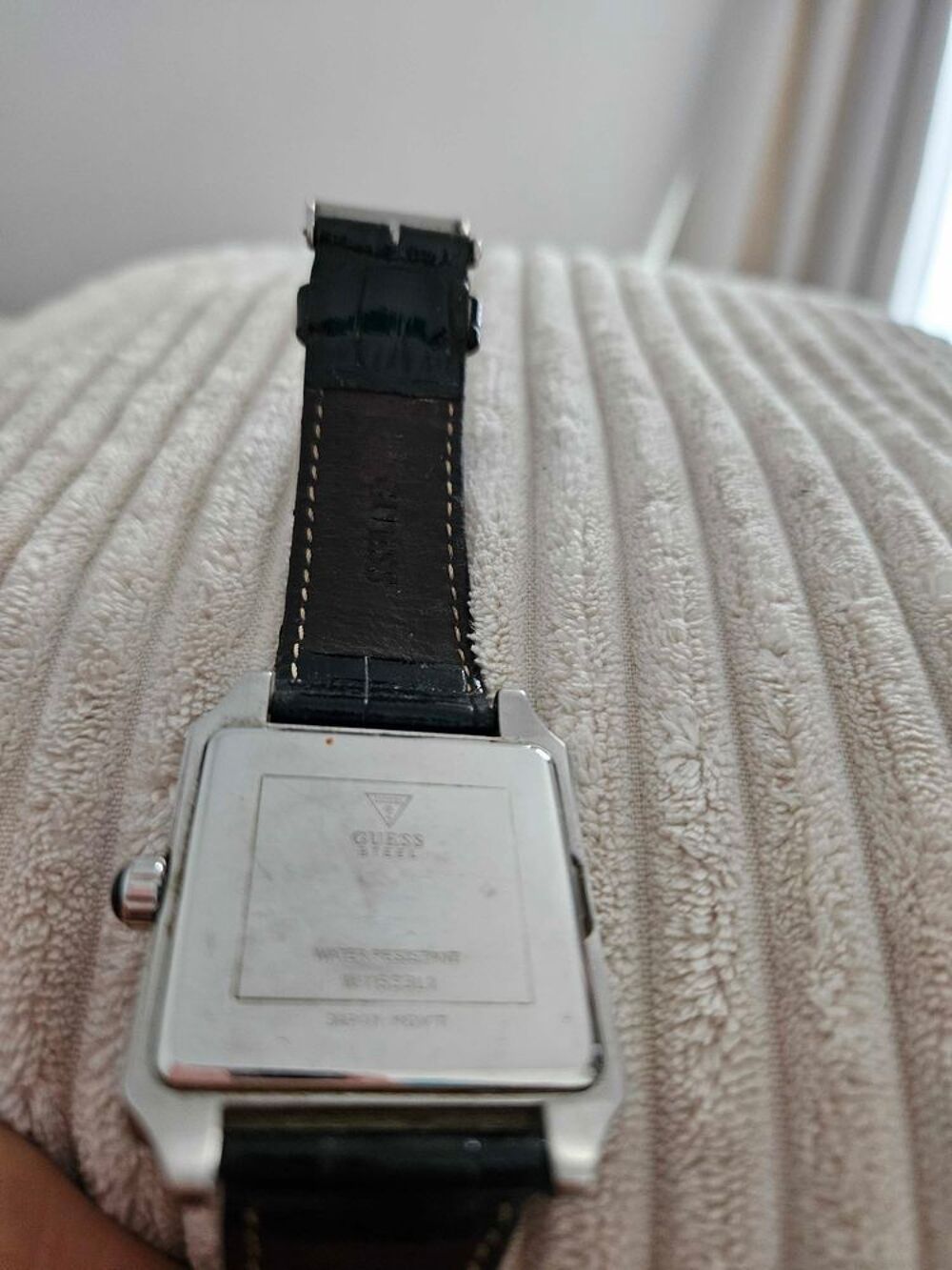 montre guess Bijoux et montres