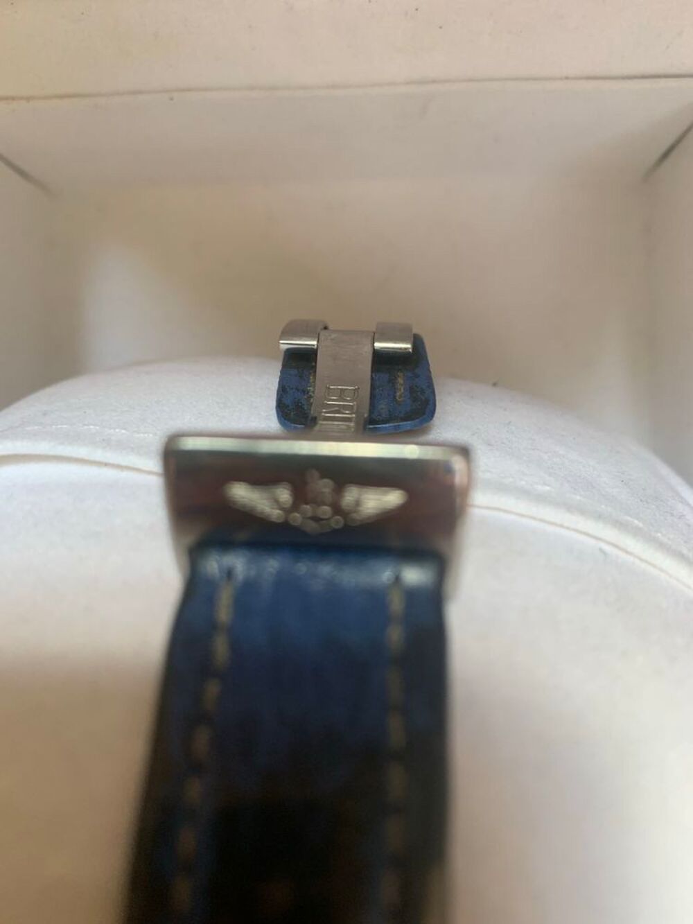 Breitling Chronomat Bijoux et montres