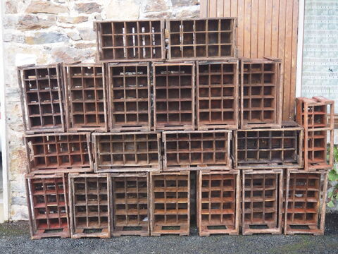 Casiers bois anciens 0 Benayes (19)