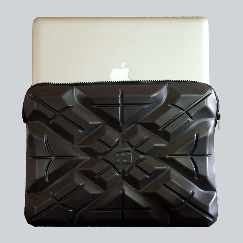 Housse ordinateur portable G-Form Extreme Sleeve Matériel informatique