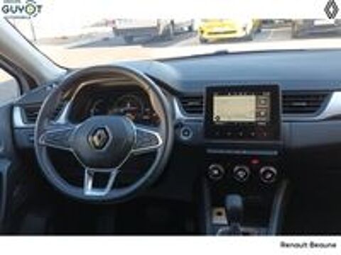 Captur E-Tech full hybrid 145 Evolution 2023 occasion 21200 Beaune
