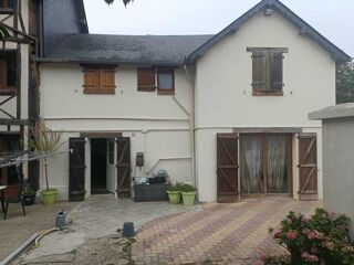  Maison � vendre 9 pi�ces 175 m�