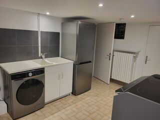  Appartement à louer 2 pièces 35 m² Juigné-sur-loire