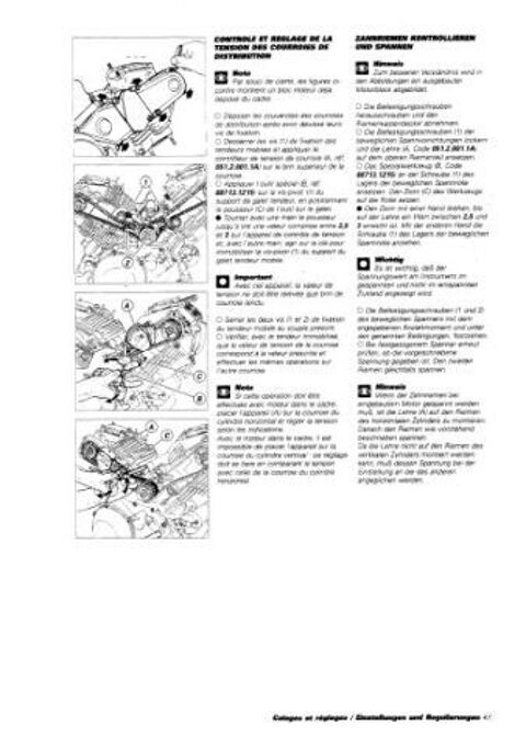 Pi&egrave;ces et &eacute;quipements Moto - Scooter - Quad Pi&egrave;ces et &eacute;quipements Moto - Scooter - Quad  occasion Saint-Rem&egrave;ze 07700