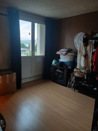 Vente Appartement Appartement F3, 3 pièces Saint-Étienne